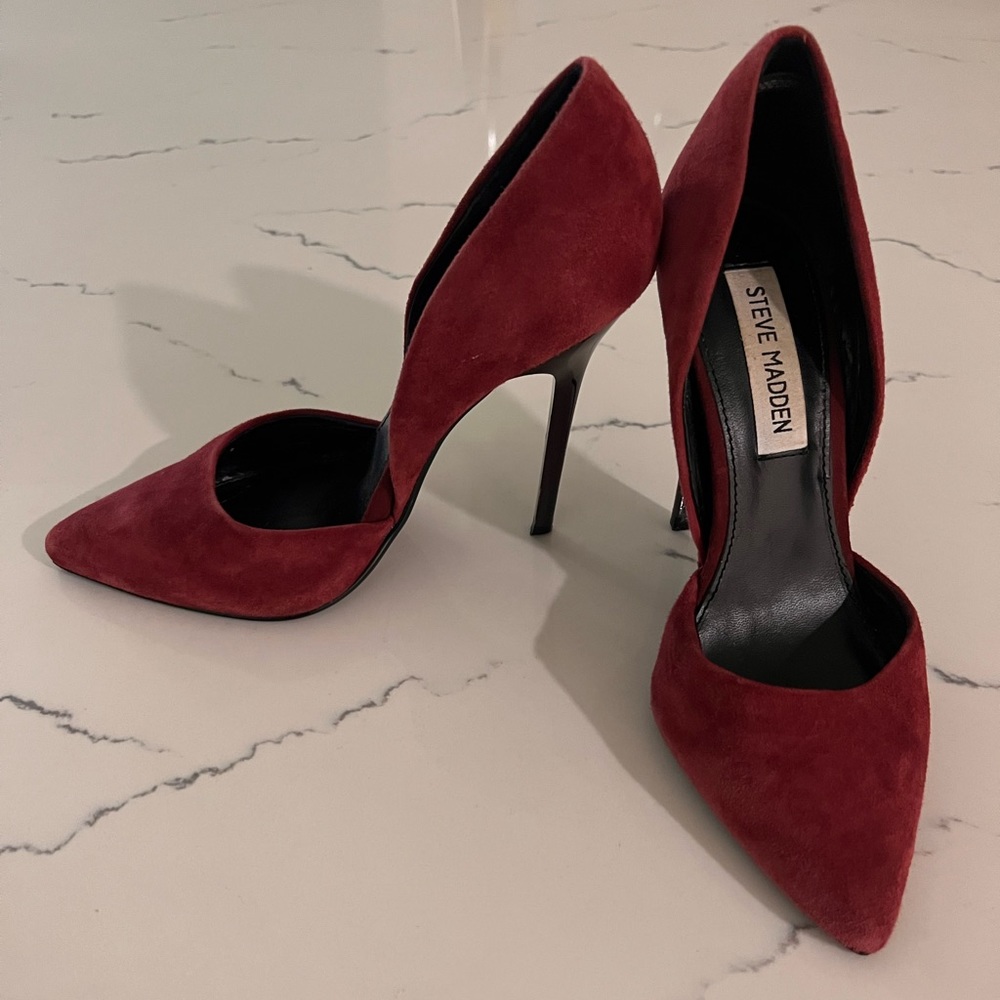 Red wine color